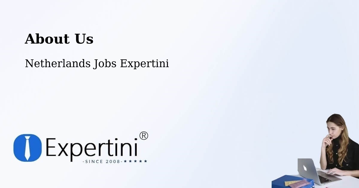 About Expertini Recruitment Platform  – Haarle - Haarle, Netherlands Jobs Expertini