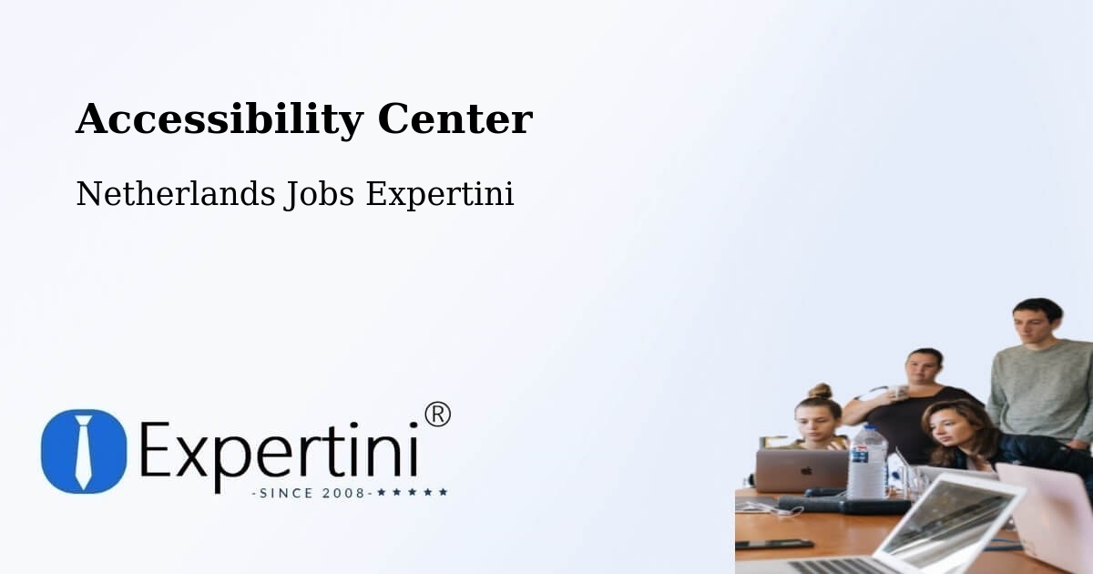 Accessibility Statement – Haarle - Netherlands Jobs Expertini