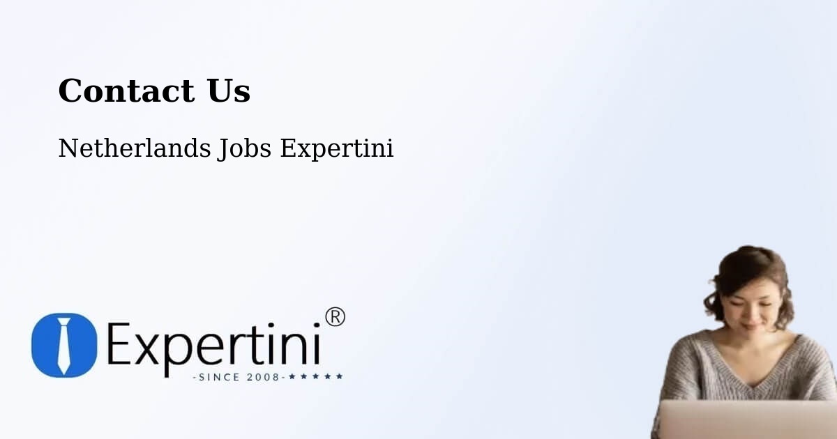 Contact Expertini – Haarle - Netherlands Jobs Expertini
