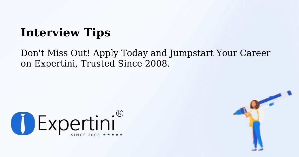 Interview Tips & Techniques for Job Seekers – Haarle - Haarle, Netherlands Jobs Expertini